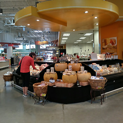 Grocery Store «H-E-B Grocery», reviews and photos, 97 Oyster Creek Dr, Lake Jackson, TX 77566‑4622, USA