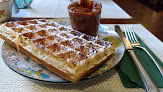 Best Waffles In Montevideo Near You