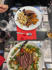 Plats et boissons du Restaurant Le Familial à Bouc-Bel-Air - n°9
