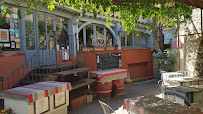 Atmosphère du Restaurant Bistro La Souco bls à Le Castellet - n°1