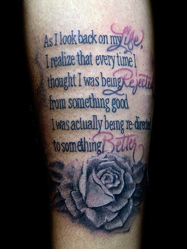 Explore virgo zodiac tattoo ideas, creative tattoo ideas in Tempe, available at Club Tattoo