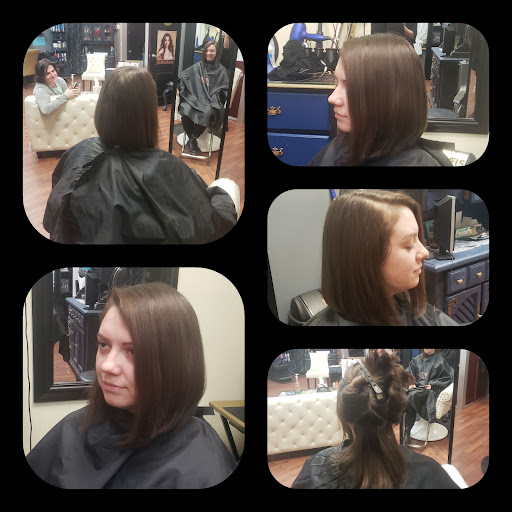 Hair Salon «Snipp It the Salon», reviews and photos, 1015 3rd St Suite A, Columbus, IN 47201, USA