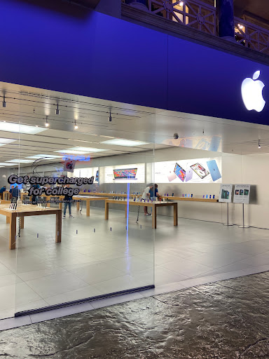 Computer Store «Apple The Forum Shops», reviews and photos, 3500 S Las Vegas Blvd, Las Vegas, NV 89109, USA