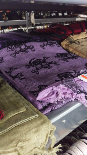 Army & Navy Surplus Shop «Victory Stores Inc», reviews and photos, 435 Virginia St, Vallejo, CA 94590, USA