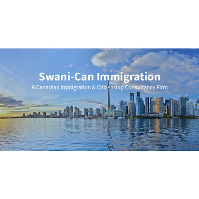 Swani-Can Immigration