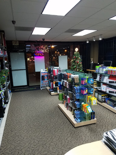 Computer Store «Computer Guys of Dallas Phone, Tablet, Gaming, Electronic Repair», reviews and photos, 1401 S Buckner Blvd #115, Dallas, TX 75217, USA