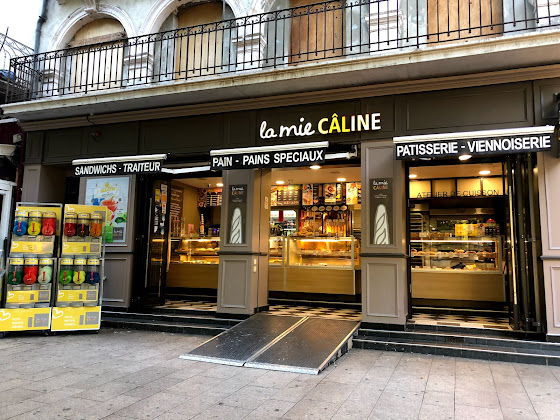 photo n° 20 du restaurants La Mie Câline à Montélimar