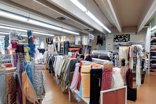 Fabric Store «Mill Outlet Fabric Shop», reviews and photos, 2906 N Prospect St, Colorado Springs, CO 80907, USA