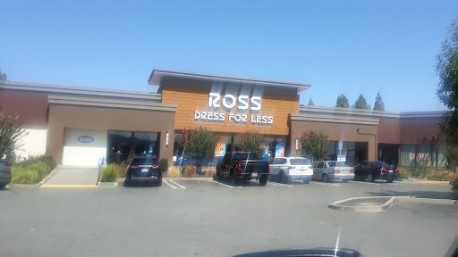 Clothing Store «Ross Dress for Less», reviews and photos, 75 Bellam Blvd, San Rafael, CA 94901, USA