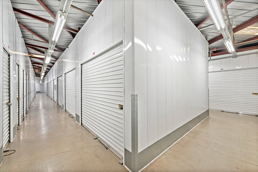 Self-Storage Facility «Arcadia 210 Self Storage», reviews and photos, 324 N 2nd Ave, Arcadia, CA 91006, USA