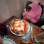 Photo n°3 de l'avis de virginie. fait le 02/11/2023 à 22:30 sur le  Pizzeria - Friggitoria Zero 81 à Dolceacqua