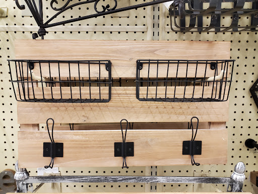 Craft Store «Hobby Lobby», reviews and photos, 2003 E Greyhound Pass, Carmel, IN 46033, USA