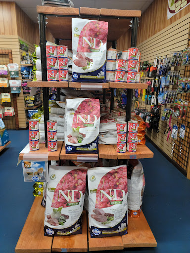 Pet Store «Living Pawsitively», reviews and photos, 39 NJ-15, Lafayette Township, NJ 07848, USA