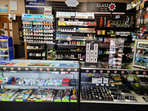 Tobacco Shop «Smoker Friendly», reviews and photos, 1805 S Nevada Ave, Colorado Springs, CO 80905, USA