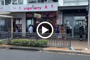 Yogurberry Terrigal image