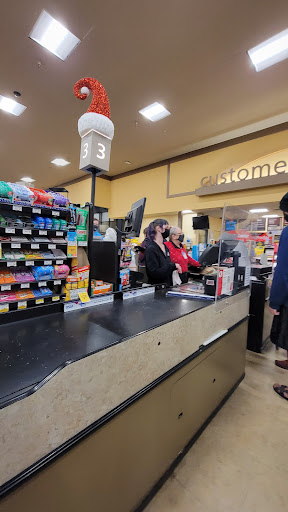 Grocery Store «Safeway», reviews and photos, 5270 SW Philomath Blvd, Corvallis, OR 97333, USA