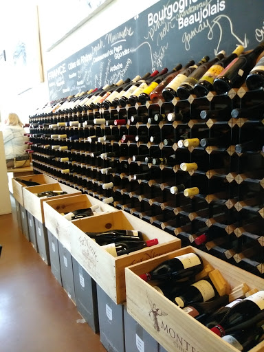 Wine Store «Blackbird Wine Shop», reviews and photos, 4323 NE Fremont St, Portland, OR 97213, USA