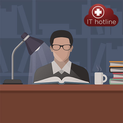 Kommentarer og anmeldelser af IT Hotline - Ekspert Support til Alle