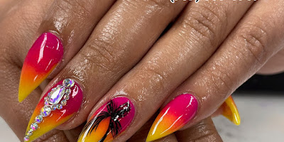 Nails Design