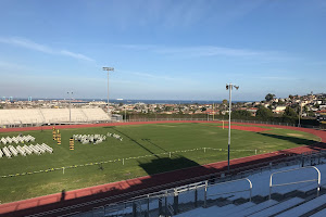 San Pedro High School