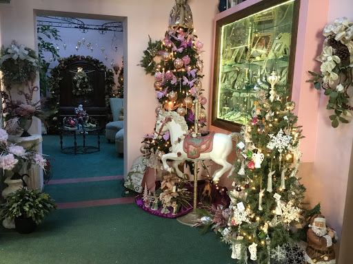 Florist «Always In Bloom», reviews and photos, 48 Bridge St, Etna, PA 15223, USA