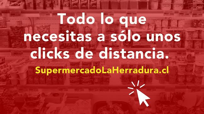 Supermercado La Herradura - Angol