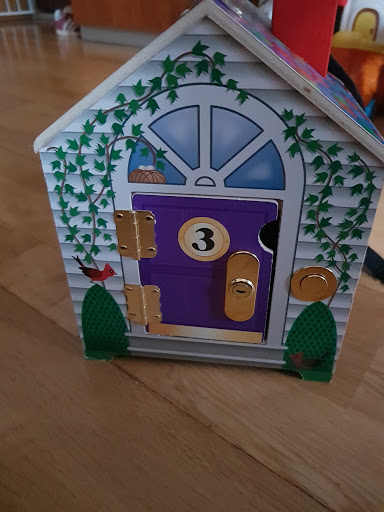 Toy Store «Melissa & Doug», reviews and photos, 141 Danbury Rd, Wilton, CT 06897, USA