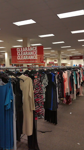 Clothing Store «Burlington Coat Factory», reviews and photos, 74 Broad St, Stamford, CT 06901, USA