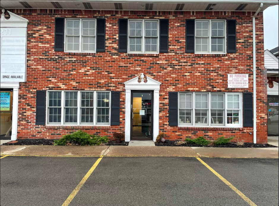 Knead Space Inc. 14223