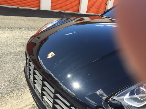 Car Wash «White Horse Auto Wash», reviews and photos, 15705 Jefferson Davis Hwy, Woodbridge, VA 22191, USA