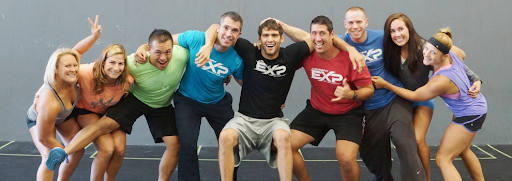 Gym «CrossFit EXP», reviews and photos, 100 Crawford St #5, Leominster, MA 01431, USA