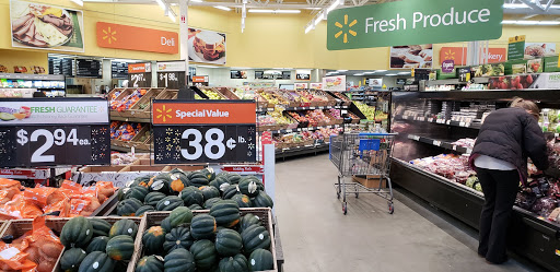 Department Store «Walmart Supercenter», reviews and photos, 11 Ashleigh Dr, Derry, NH 03038, USA