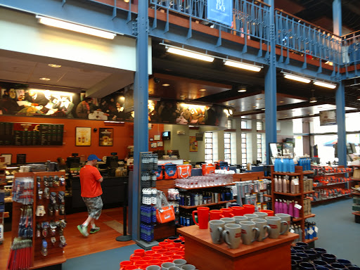 Book Store «Barnes & Noble at Bucknell University», reviews and photos, 400 Market St, Lewisburg, PA 17837, USA