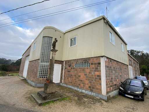 Electricidade Irmáns Requejo S.L. en Salceda de Caselas, Pontevedra