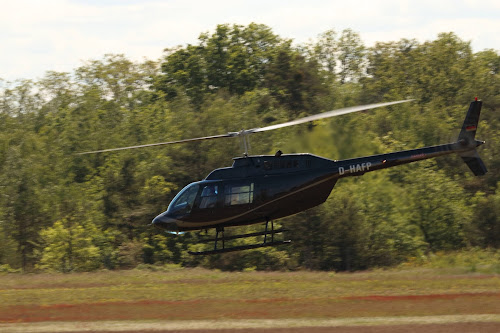 attractions alsace hélicoptère services Haguenau