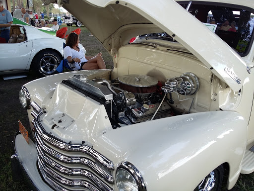 Vineyard «Lakeridge Winery & Vineyards», reviews and photos, 19239 US-27, Clermont, FL 34715, USA