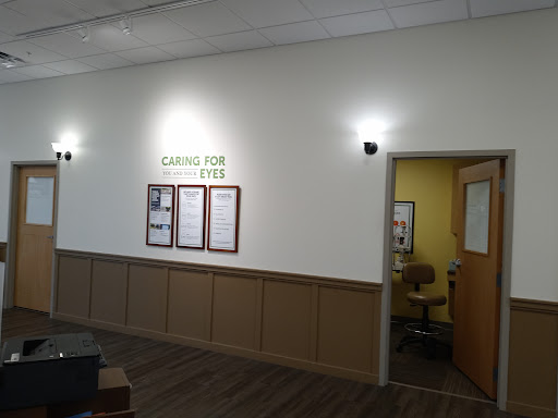 Eye Care Center «Pearle Vision», reviews and photos, 1560 University Ave W, St Paul, MN 55104, USA