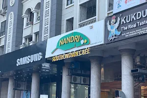 Nandri - South Indian Café image