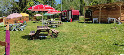 La Chti Ferme à Coulx