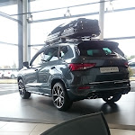 Photo n° 2 de l'avis de le.a fait le 06/08/2019 à 08:28 pour SEAT BYmyCAR Orléans à Orléans