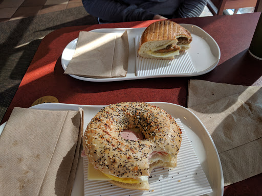 Sandwich Shop «Panera Bread», reviews and photos, 9960 Brook Rd, Glen Allen, VA 23059, USA