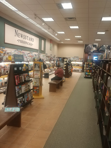 Book Store «Barnes & Noble», reviews and photos, 2443 Vestal Pkwy E, Vestal, NY 13850, USA