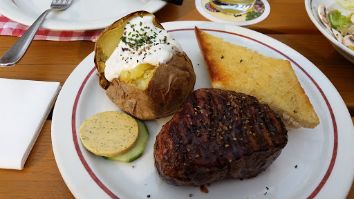 Steak restaurants in Munich