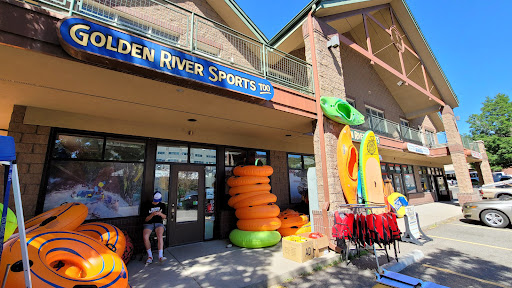 Outdoor Sports Store «Golden River Sports LLC», reviews and photos, 806 Washington Ave, Golden, CO 80401, USA