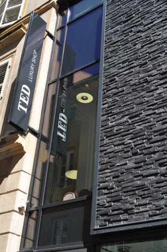 Ted Luxury Shop à Metz