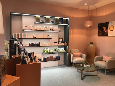 Institut Bien Etre et Beauté à Mayenne