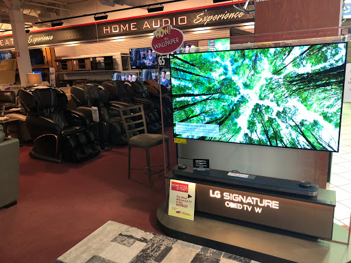 Appliance Store «ABC Warehouse», reviews and photos, 15477 Hall Rd, Macomb, MI 48044, USA