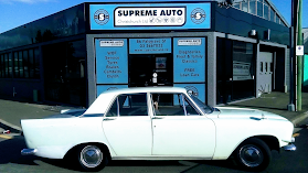 Supreme Auto Chch Ltd