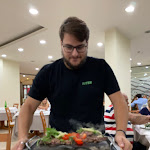 Photo n°7 de l'avis de Giovanni.e fait le 22/09/2019 à 09:48 sur le  Ristorante Russo Center à Pastorano