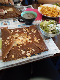 Plats et boissons du Restaurant Terre D’Escale à Arromanches-les-Bains - n°17